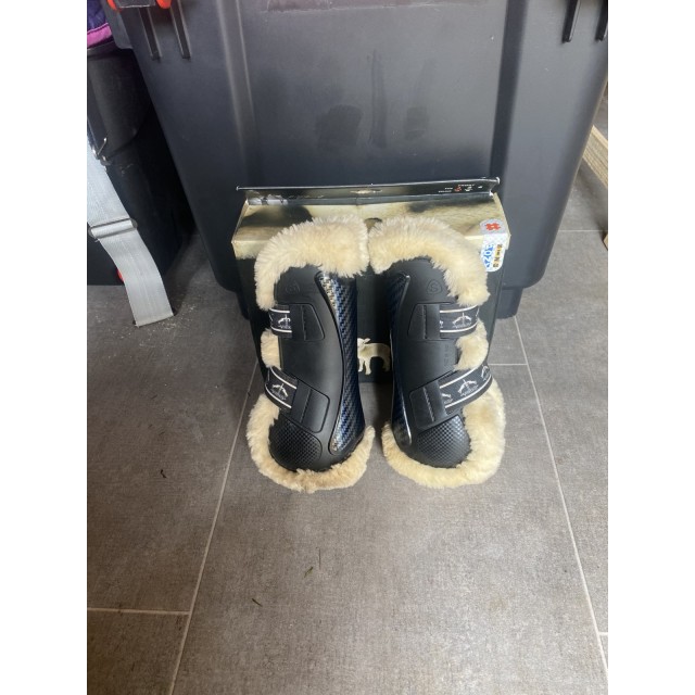 Veredus carbone gel mouton s