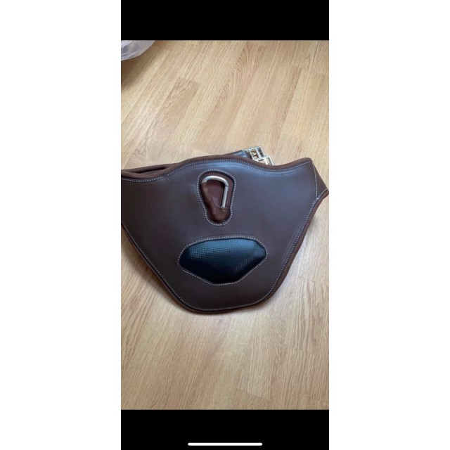 Bavette Forestier x Seaver