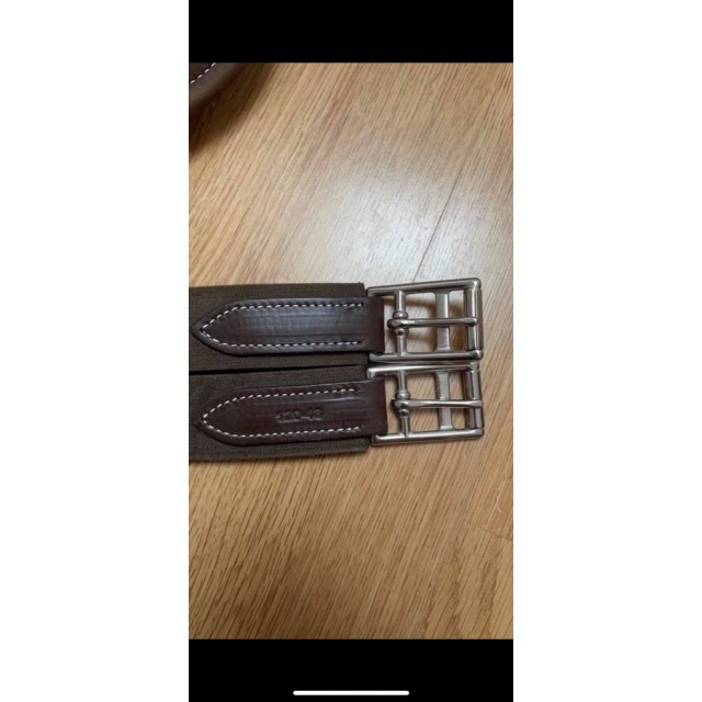 Bavette Forestier x Seaver