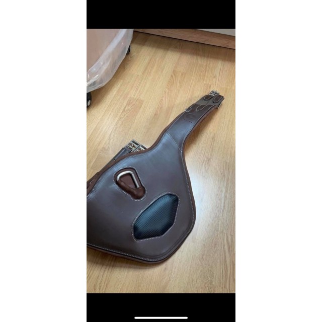 Bavette Forestier x Seaver