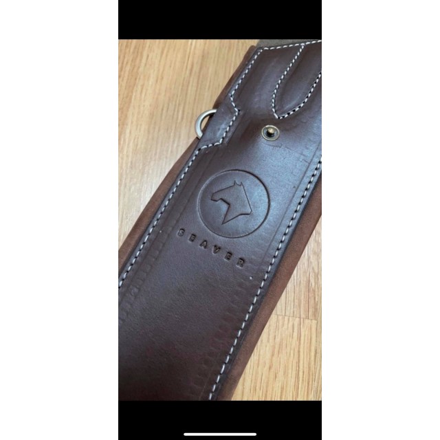 Bavette Forestier x Seaver