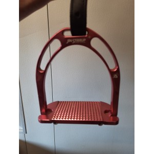 Étriers Jin Strirrup