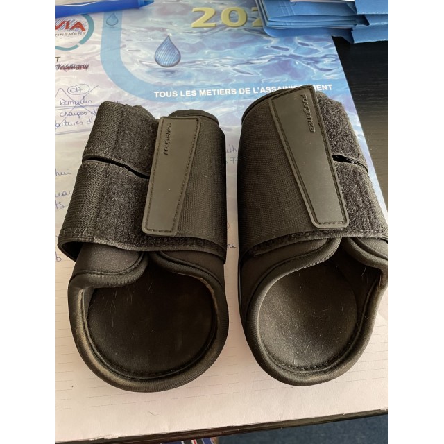 Guêtres Fouganza taille poney