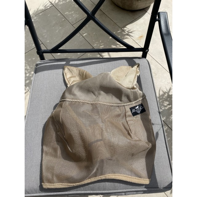 Fly mask taille cheval