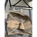 Fly mask taille cheval