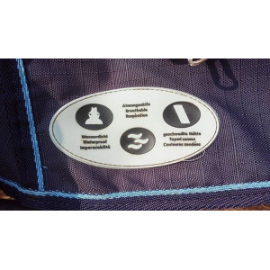 couverture HKM intégrale