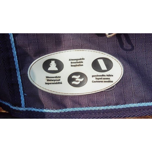 couverture HKM intégrale