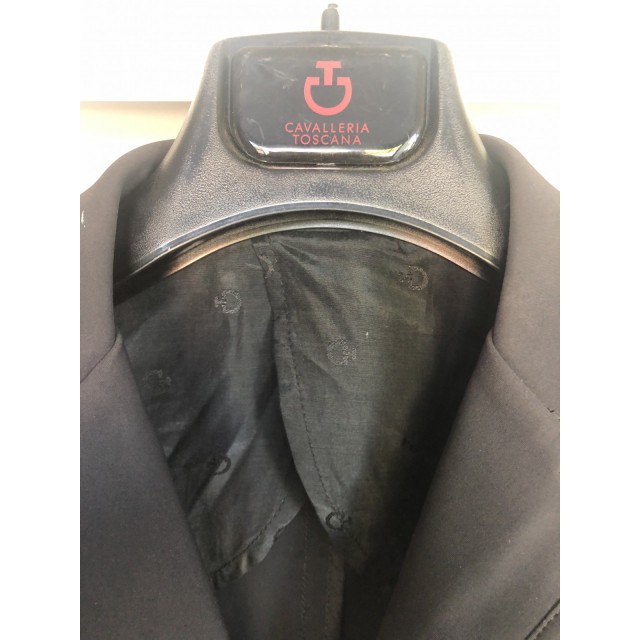 Veste cavaliera toscana