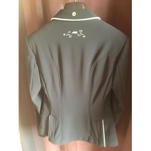 Veste de concours EQUILINE