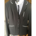 Veste de concours EQUILINE