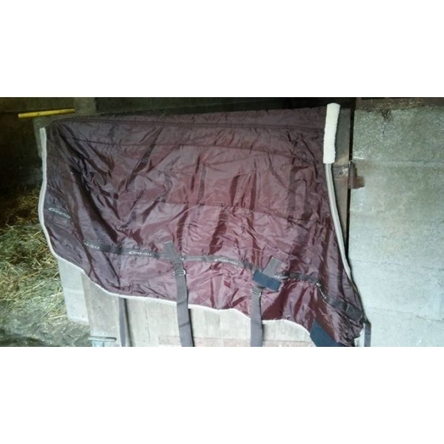 couverture de box Lamicell