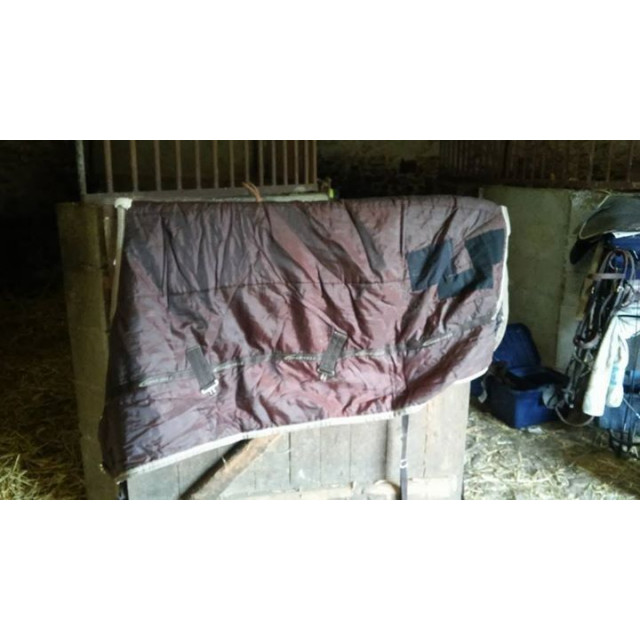 couverture de box Lamicell