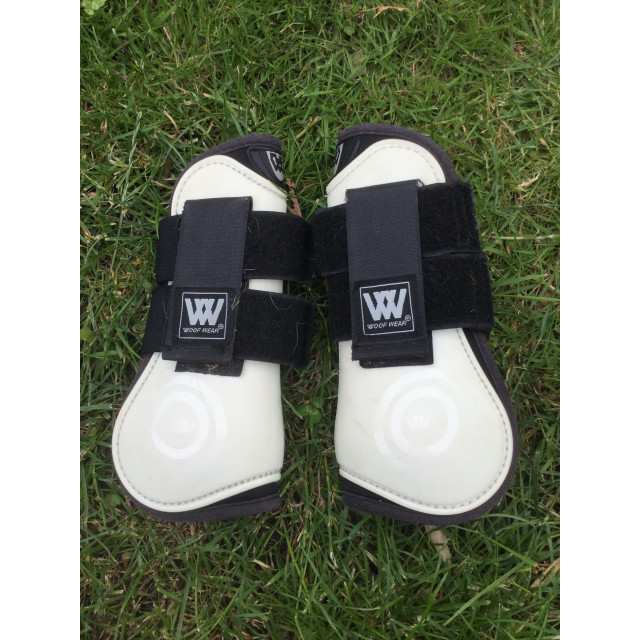 Guetres Woof wear