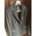 Veste de concours EQUILINE