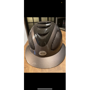 Casque GPA first lady