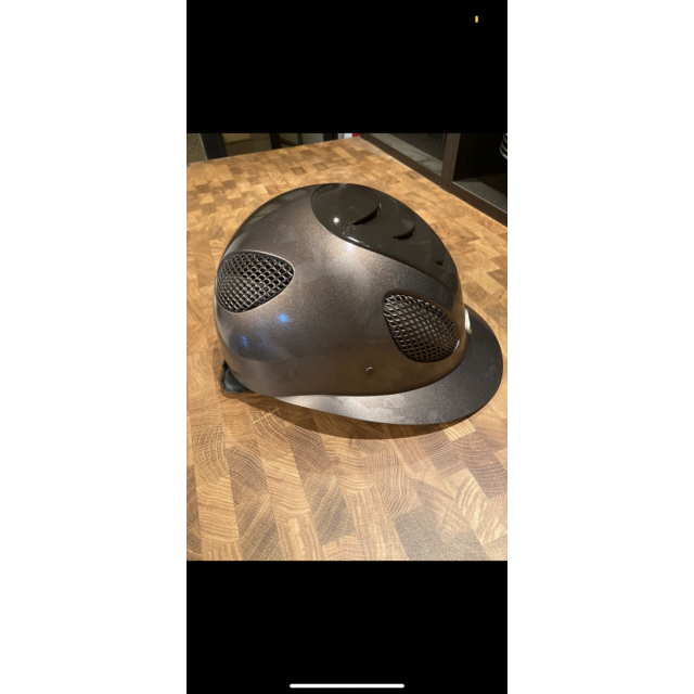 Casque GPA first lady