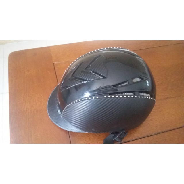 Casque Lami Cell