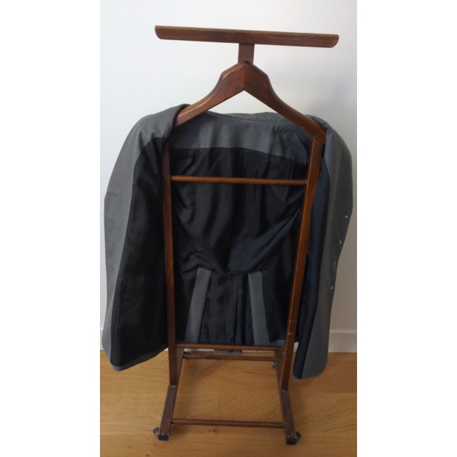 Veste concours lamantia couture gris