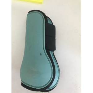 Guêtre Norton bleu clair