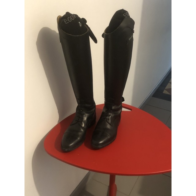 Botte ego 7