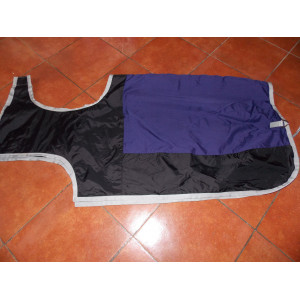 Couvre rein Nicolas Touzaint