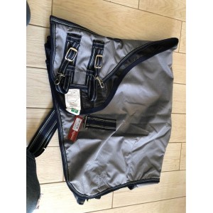 couverture imperméable