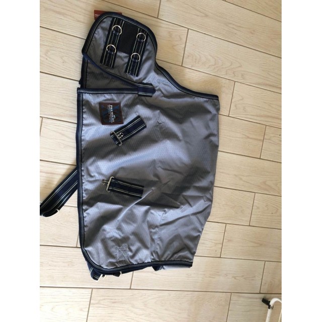 couverture imperméable