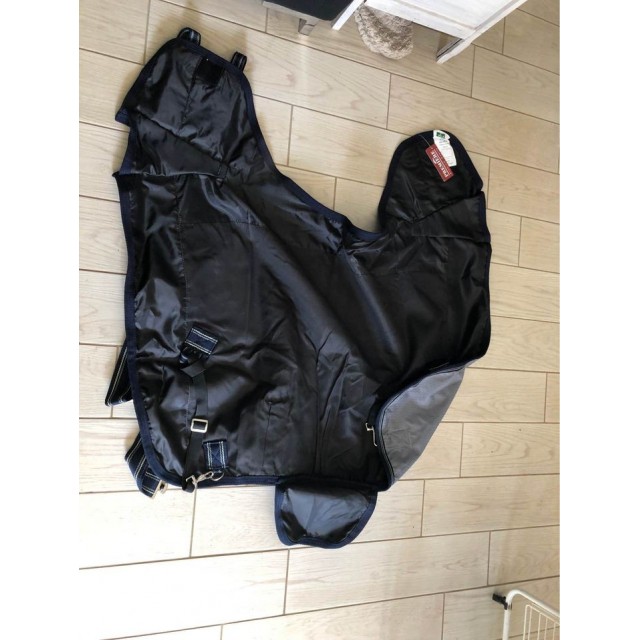 couverture imperméable