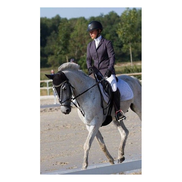 Veste Anna Scarpati TBE t36