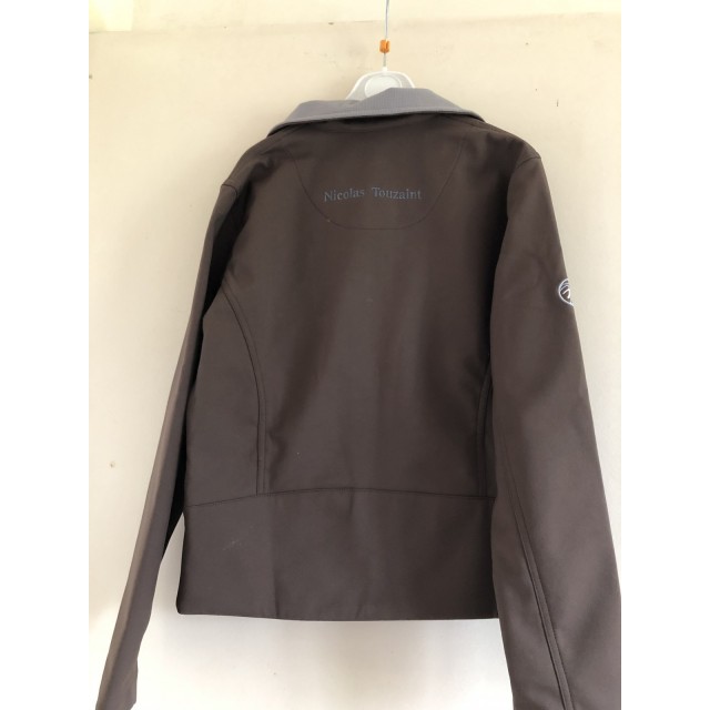 veste Nicolas Touzaint