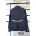Veste de concours Mountain Horse POSH - Modèle Femme noir