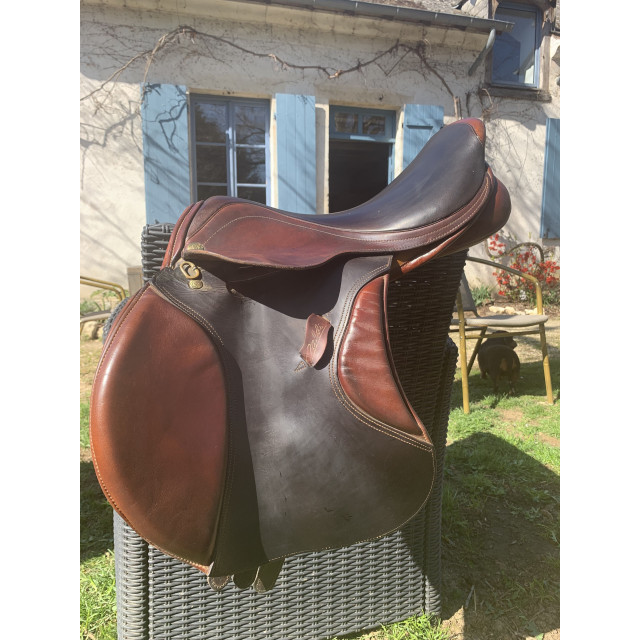 Selle ZALDI Ledyard