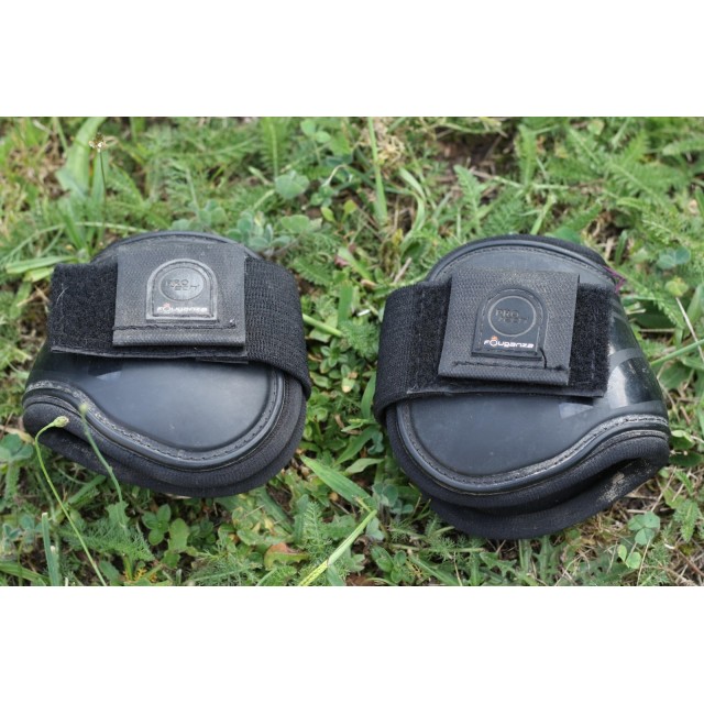 Protèges boulets Decathlon