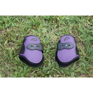 Protèges boulets Norton Compétition