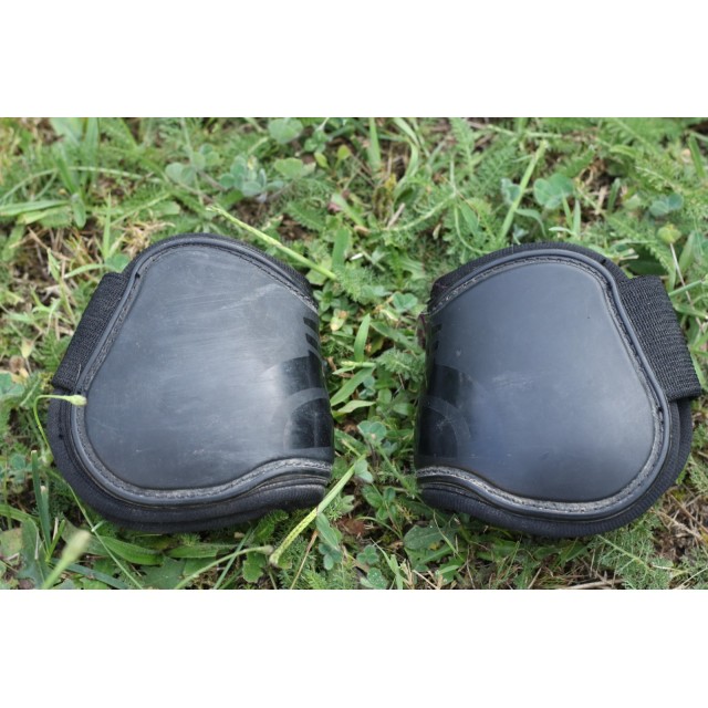 Protèges boulets Decathlon