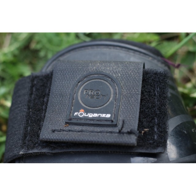 Protèges boulets Decathlon