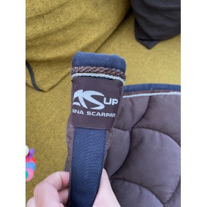 Tapis Anna scarpati CWD