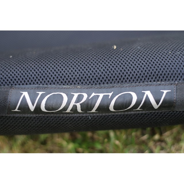 Tapis Norton Respirant
