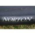 Tapis Norton Respirant