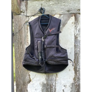 Gilet Airbag Point Two air jacket T M