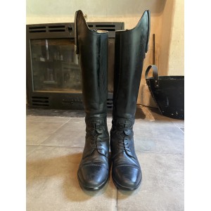 Bottes Tattini Retriever T 36