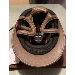 GPA First Lady Leather 58