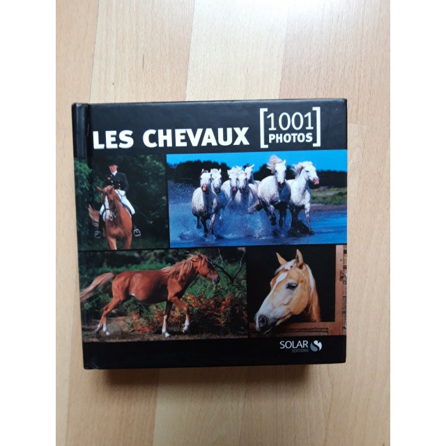 Les chevaux 1001 photos