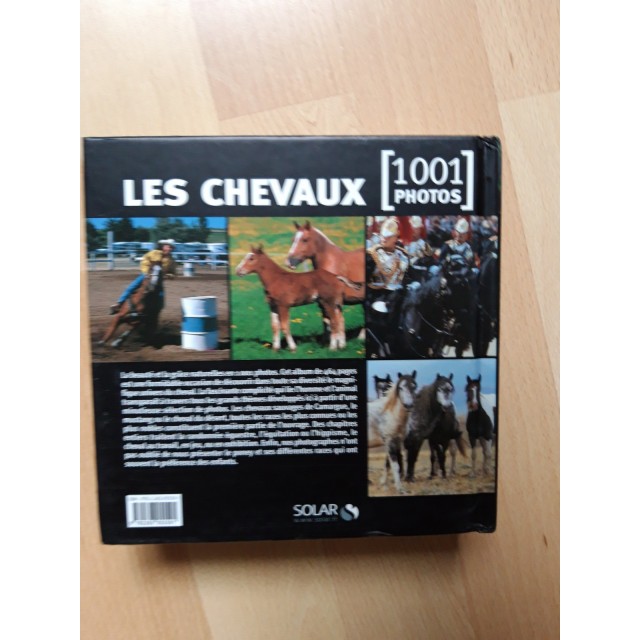 Les chevaux 1001 photos