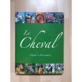 Livre Le cheval mythe et fascination