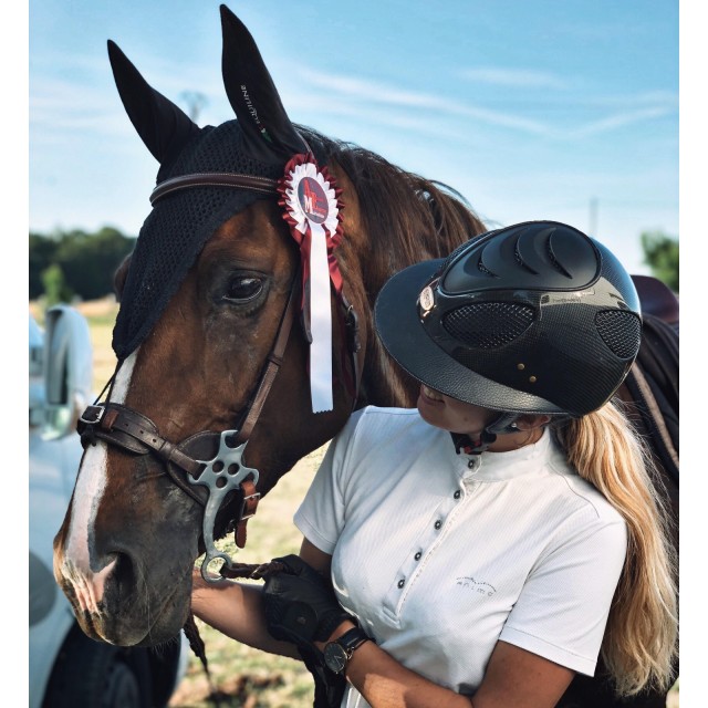 GPS First lady carbone taille 57