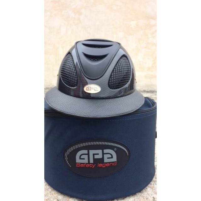 GPS First lady carbone taille 57