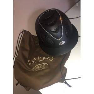 First Lady Crystal 2X