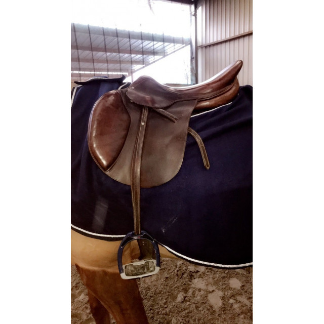 Selle Colbert Brothers