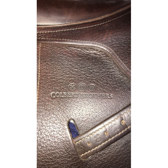 Selle Colbert Brothers